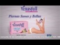 Comercial Venasfull