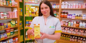  Laboratorios Natural Freshly Infabo S.A.S. - Vide