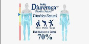 Comercial Diuremax® Diurético Natural 2020