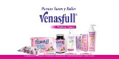 Comercial Venasfull® Producto Natural 2022