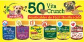 PETS AND CATS® - VITACRUNCH® FAMILIA